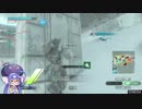 【BBPS4】我が道を行くPS4ボーダーブレイクゆっくり実況プレイ