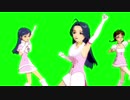 いっぱいいっぱい 固定カメラ 律子／千早／あずさ