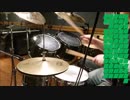 【ドラドラぁ】アップルティー【叩いてみた】