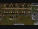 【Factorio】ファクトリオ 自動工場作成ゲー マルチ実況プレイ23