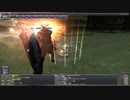 【FF11】2019年4月アンバスケード1章 ふつう 青+フェイス