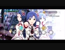【ミリシタ】千早・貴音・あずさ・可憐・風花で 「Justice OR Voice」