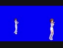 Kosmos,Cosmos 固定カメラ 雪歩／真