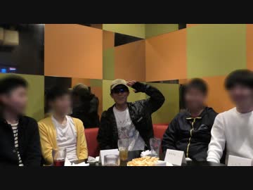 【A-オフ会】第４回★2019年３月24日(日)「参加者４人」