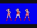 私はアイドル autoカメラ 伊織／真美／やよい