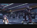 【ボイロ実況】復帰奴のボーダーブレイクPS4版Volｰ2【極洋基地ベルスク】