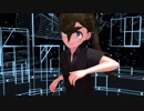 裏表ラバーズ Vroid・MMD