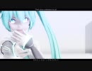 MMD♦アンノウン・マザーグース◈初音ミク