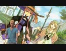 【コメ付き再投稿】迫真錬金術部 妹を探す旅に出る先輩.mp4