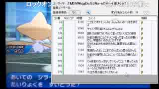ずいえきのコメント晒し芸