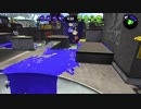 【プレイ動画】タイトル未定無編集版　VD杯2-1試合目【スプラトゥーン2】