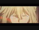 【MAD】Violet Evergarden