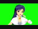 神様のBirthday autoカメラ 千早／伊織／亜美