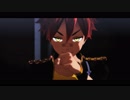 【MMD刀剣乱舞】ARROW【厚藤四郎 / 愛染国俊】