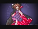 【東方アレンジ】夢世界フォークロア