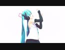 【MMD】Unknown