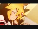 世話やきキツネの仙狐さん ED「もっふもふ DE よいのじゃよ」
