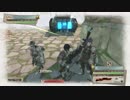 戦場のヴァルキュリア4 ノーセーブ,レベル1,ノーダメージ,殺すリーダー,戦車,エース「追加断章 撃戦HARD-EX-4 橋をめぐる攻防」5ターン