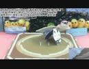 北海道発！牛乳パックで紙相撲実況中継 2019年3月-4月場所～8日目-Grand Kamisumo Tournament-day8-