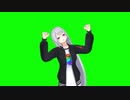 にじ3D　ver2.0のGBでろーん