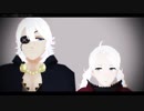【FEMMD】ゴーゴー幽霊船【ゼロ・エポニーヌ】