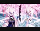 【MMD】 『てるみい』 by Sour式 巡音ルカ