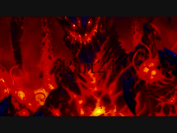 【MUGEN】希望vs絶望リスペクト大会 ～Hopes and Despairs～ Part24