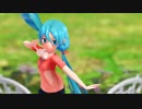【MMD】Funny Tiny Toy Box