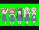 【わたてん】30分耐久ED【トレス】