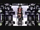 [MMD] ECHO
