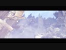 【モンハンMAD】　MonsterHunter:World　♪～英雄の証