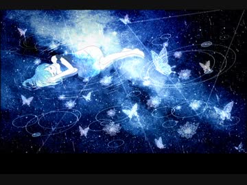 内向的宇宙 / kouta-y