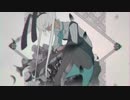 【八谷仁】月を探して【連続音配布/UTAUカバー】