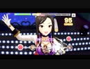 コンボが続かなかったら即ガチャするデレステVesperia6