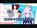 リゼ皇女「疲れた時はひたすらコンクリート眺めてます」