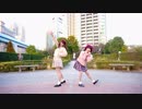 【みゅん♪*】 ドレミファミックス 踊ってみた 【さきそにー】