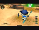 【ドラクエ10】リヴァイだ…バトルトリニティに巨人が現れただと？！駆逐するぞ！ついてこい！