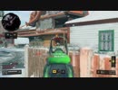 【COD BO4】装備頼りの対人戦160【TDM100】
