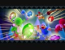 【ヨッシークラフトワールド】工作の世界を大破壊 part1【二人実況】