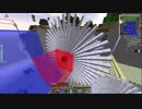[Minecraft1.7.10]ロータリー生活Part9[ゆっくり実況]