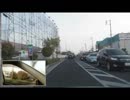 _AA__m_all_190406_期日前投票日の前日、色トリドリの選挙カーもマルキストの静寂さが顕著、その分、変態常習犯がガンバル姿のみが鮮明。。
