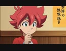 「パズドラ」第2シリーズ　第53話　プロチーム入団！？