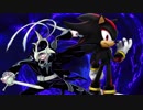 【MUGEN】強～凶下位付近ランセレタッグ＆チームバトル Part11 【あくま杯】