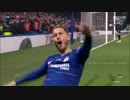 ロンドンダービー《18-19EPL：第33節》 チェルシー vs ウェストハム