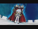 フューチャーカード 神バディファイト　第33話　黒渦ライト！　運命の闘い!!