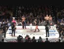 2018/11/6　THE GATE OF EVOLUTION 2018 -開幕戦-(後楽園ホール） その1