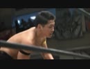 2018/11/6　THE GATE OF EVOLUTION 2018 -開幕戦-(後楽園ホール） その2