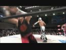 2018/11/6　THE GATE OF EVOLUTION 2018 -開幕戦-(後楽園ホール） その4