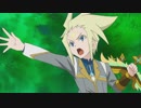フューチャーカード 神バディファイト　第19話　乱魔チャンネル開設!? ロストワールド再び！
