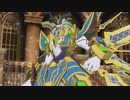 フューチャーカード 神バディファイト　第2話　友情対決！ 友牙ＶＳランマ!!